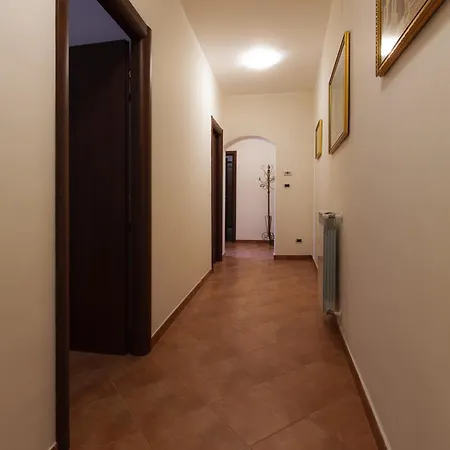 Fab Apartment Palermo