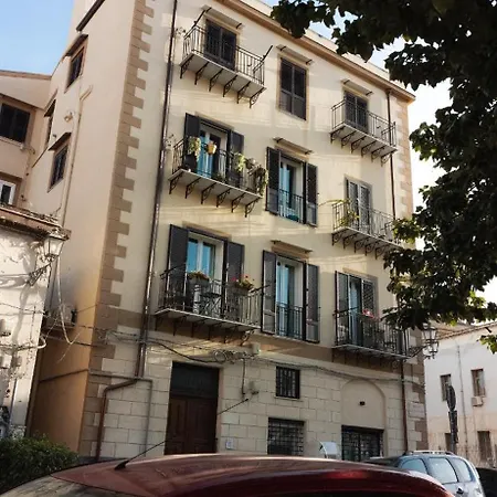 Apartmán Fab