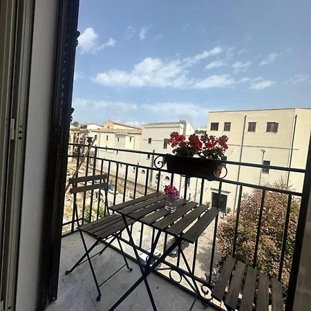 Apartmán Fab