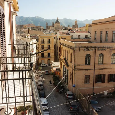 Fab Apartmán Palermo