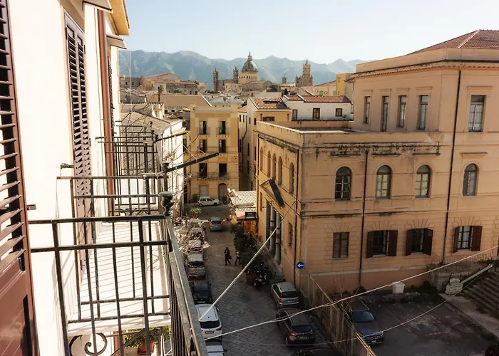 Fab Apartmán Palermo